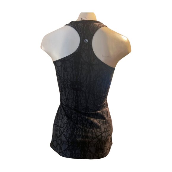 Lululemon Black/Grey - Picture 2 of 2